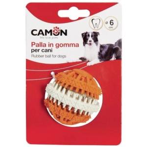 Camon Дентална топка за куче 6см (ad057/c)