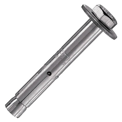 ELMARK АНКЕР ВТУЛКОВ С БОЛТ m10 12Х100mm (m517212)