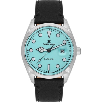 Daniel Klein Часовник Daniel Klein DK. 1.13836-4 (DK.1.13836-4)