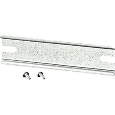 Hensel DK TS 16 62000126 Support rail ocel 175 mm 1 ks
