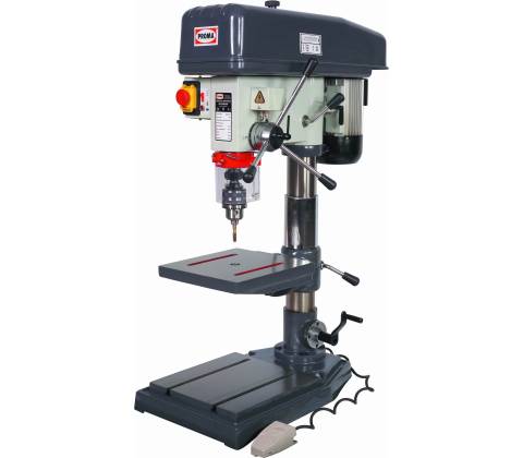 Proma BZ-25B 400