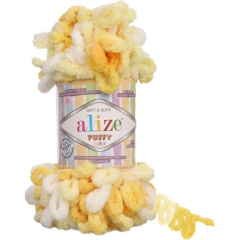 alize Puffy Color 5921 Плетива прежда (26705921-ALIZE)