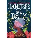 Monsters We Defy