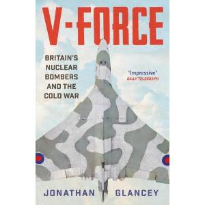V-Force | Glancey Jonathan (ISBN: 9781838957971)
