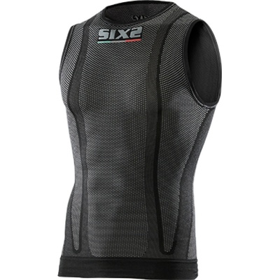 Sixs SMX Base Layer Singlet black