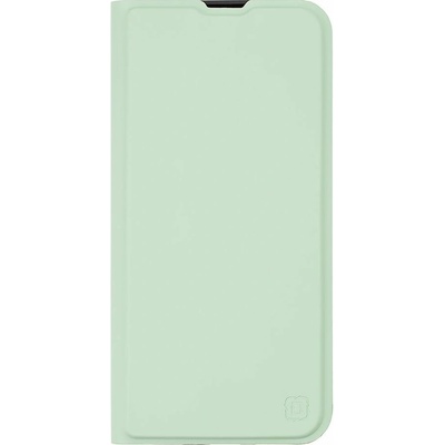 OBAL:ME SmoothTouch pre Honor 400 Pro Mint Green