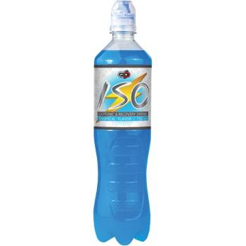 Image 1 of PURE Nutrition USA Isotonic and Recovery Drink 750 ml [750 мл] Тропикал