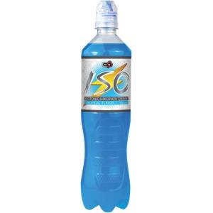 PURE Nutrition USA Isotonic and Recovery Drink 750 ml [750 мл] Тропикал