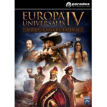 Europa Universalis 4