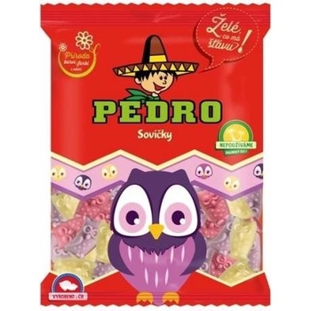 Pedro Sovičky 80 g