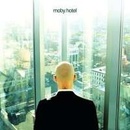 Moby - Hotel CD