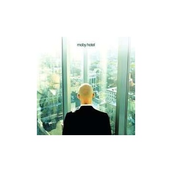 Moby - Hotel CD