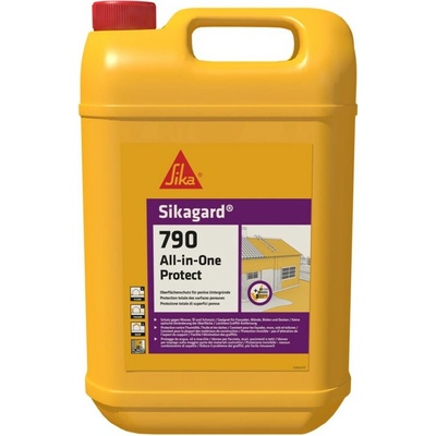 SIKA Sikagard-790 All-in-One (5l) 528508