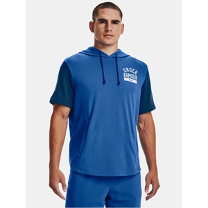 Under armour Тениска Rival Terry CB