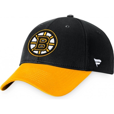 Fanatics Core Structured Boston Bruins
