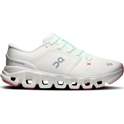 On Cloud X 5 W Ivory/Ice