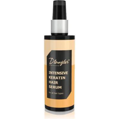 Dtangler Intensive Keratin Hair Serum кератинов серум За коса 100ml