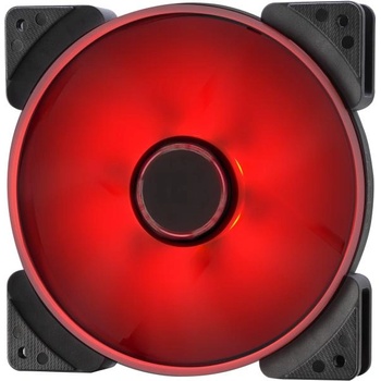 Fractal Design Prisma SL-14 Red (FD-FAN-PRI-SL14-RD)