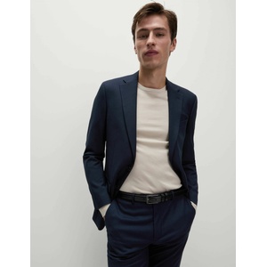 Marks & Spencer Тъмносин мъжки блейзър Marks & Spencer Marks & Spencer | Sin | МЪЖЕ | 34/32