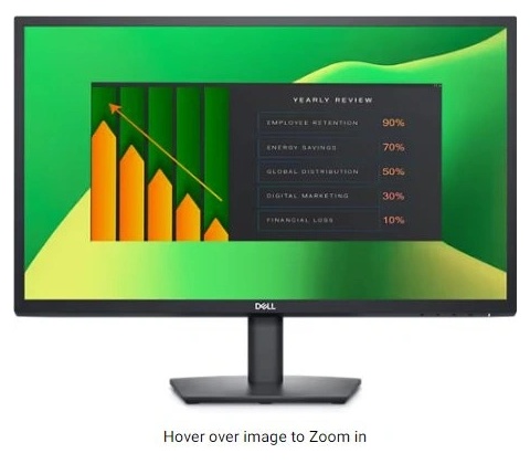 Dell E2423H