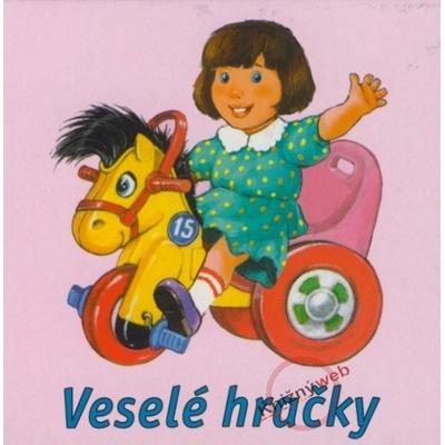 Veselé hračky -