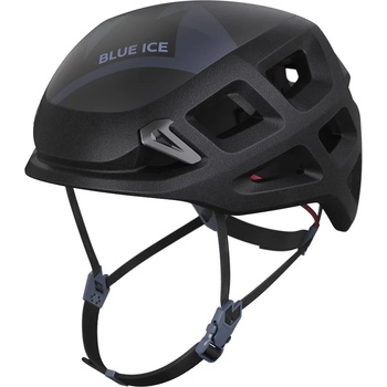 Blue Ice Каска от пяна Blue Ice Blast Helmet Climbing helmet - Black - размер S/M (317-0249-0111)