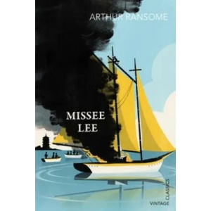 Missee Lee | Arthur Ransome (2014)