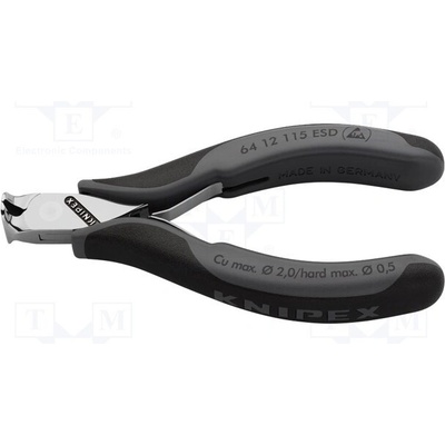 Knipex 6412115ESD