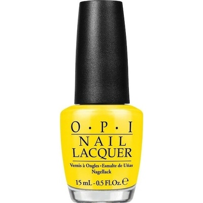 OPI Brazil Collection Lak na nehty 15 ml(24 533,00 Kč / 1 l)