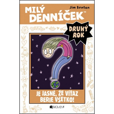 Je jasné, že víťaz berie všetko!