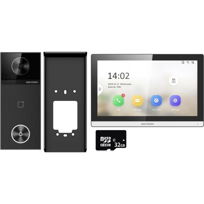 Hikvision DS-KIS610-P