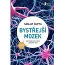 Bystřejší mozek