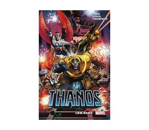 Thanos