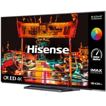 Hisense 48A85H