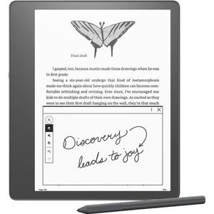 Amazon Kindle Scribe 2022 16GB Premium Pen Четец за Е-книги