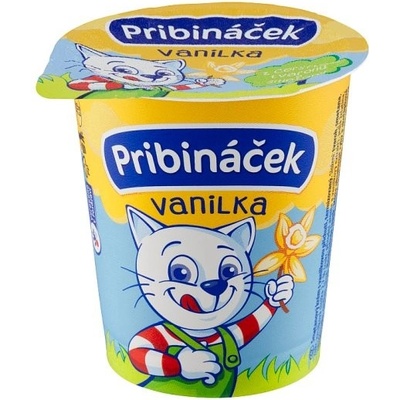 Pribináček Vanilka 70 g – Hledejceny.cz