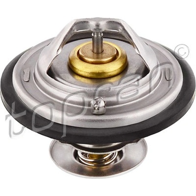 TOPRAN Termostat chladenia 101601