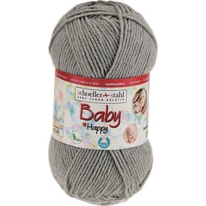 Schoeller + Stahl Baby Happy 20 Плетива прежда (90279-20)