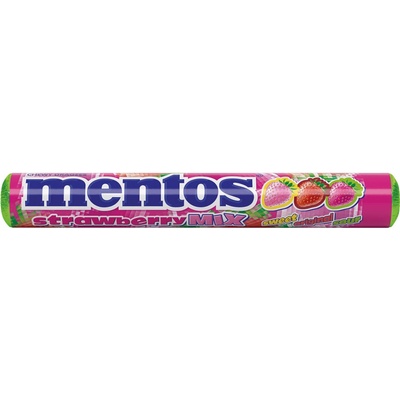 Mentos Sour Tones 37,5 g