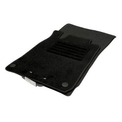 Petex Мокетни стелки за mercedes slk r170 (1996-2004) (112437002)