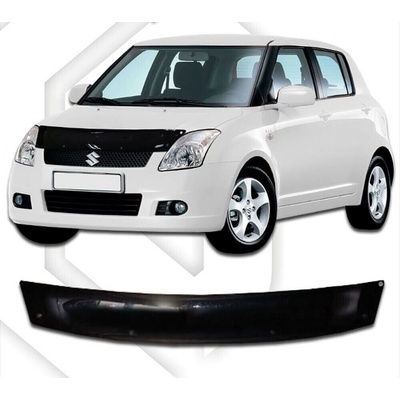 SCOUTT Deflektor prednej kapoty Suzuki Swift 2004-2010