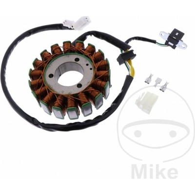 JMP Stator JMP