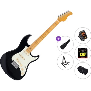 SIRE Larry Carlton S5 Standard SET Black Електрическа китара