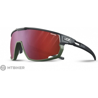 Julbo RUSH Reactiv 0-3 HC