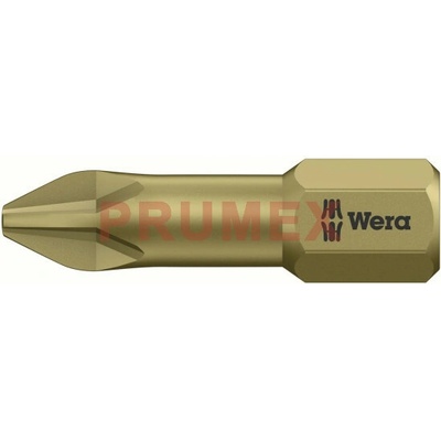 Wera PH1x25 mm 851/1 TH056605