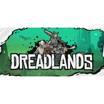 Dreadlands