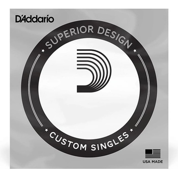 D'Addario PSB065M