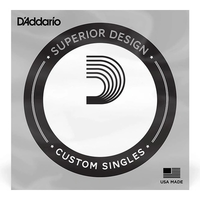 D'Addario PSB065M