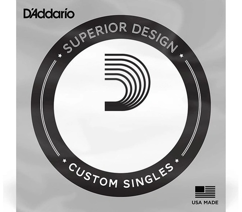 D'Addario PSB065M