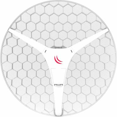MikroTik RBLHGG-5acD-XL4pack